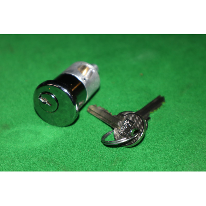 Zámok dverí FAB 1334