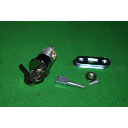 Zámok dverí FAB 1334