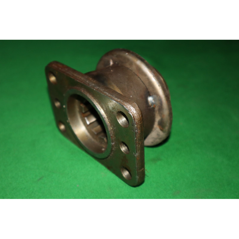 Náboj s prírubou S5t