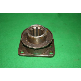 Náboj s prírubou S5t