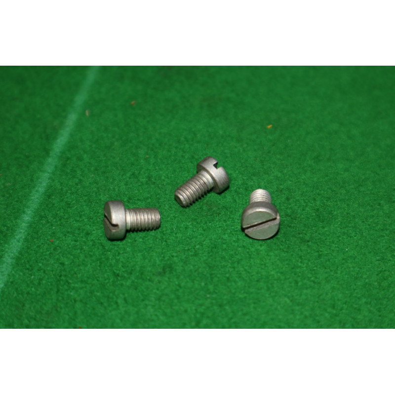 Skrutka M 6x10-8,8 pozink. Tatra