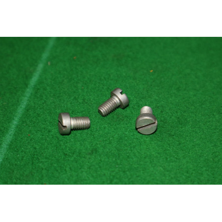 Skrutka M 6x10-8,8 pozink. Tatra