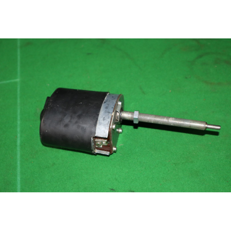 Motorček stieračov 12V