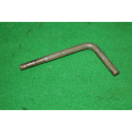 Záchytka lana navijaku Pv3s