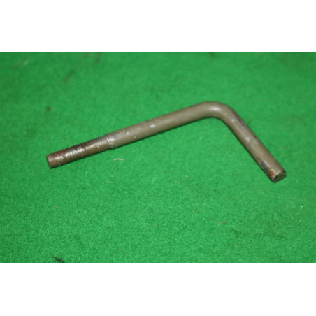 Záchytka lana navijaku Pv3s