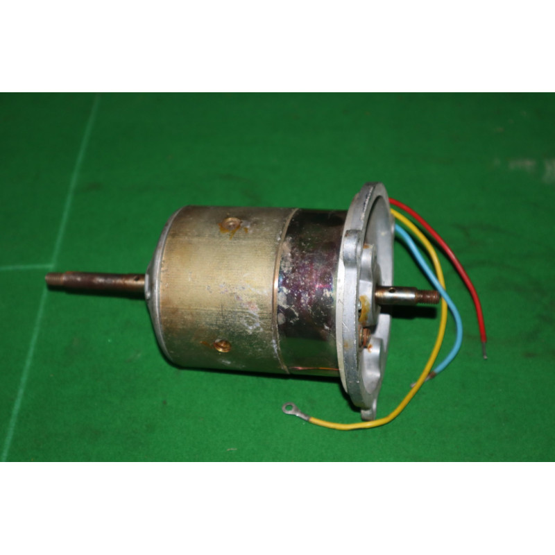 Motorček kúrenia T148