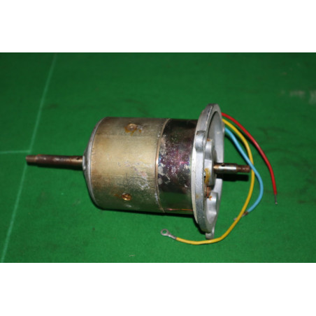 Motorček kúrenia T148