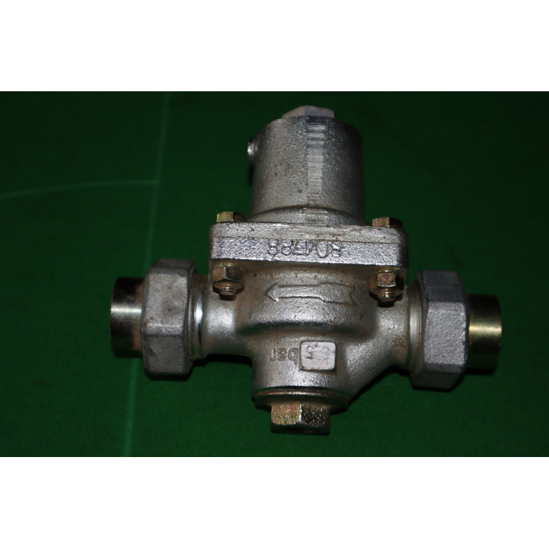 Ventil regulačný 8,5 Bar