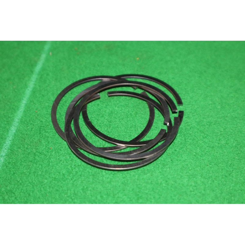 Krúžok výfukového potrubia Tatra Euro IV.V - RR 56*1.2*2.9