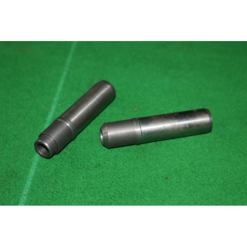 Vedenie sacieho ventilu Tatra abnormál