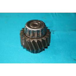 Kolo pomocneho pohonu zánovné s ložidkami