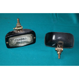 Svetlomet pre cúvanie Tatra NA DOPYT