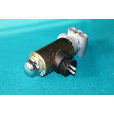 Ventil elektromagnetický 4721706000 Tatra