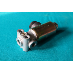 Ventil elektromagnetický 4721706000 Tatra