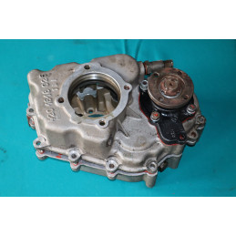 Skriňa pomocného pohonu Tatra Euro - zánovná