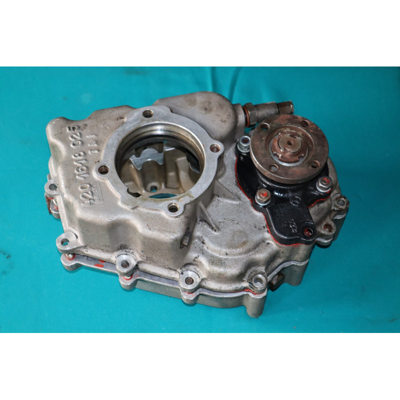 Skriňa pomocného pohonu Tatra Euro - zánovná