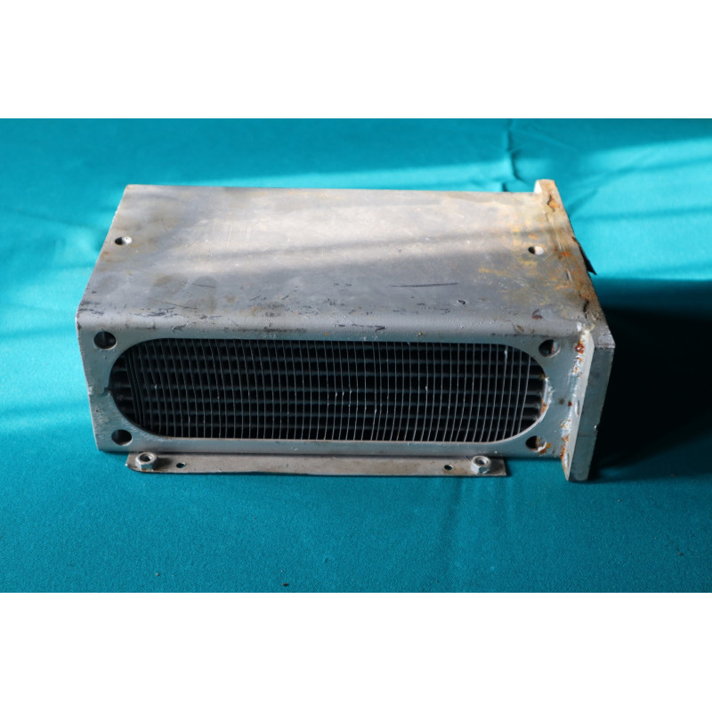 Chladič oleja Pv3s M2 / T148