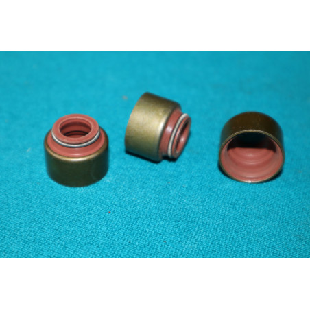 Tesnenie sacieho ventilu