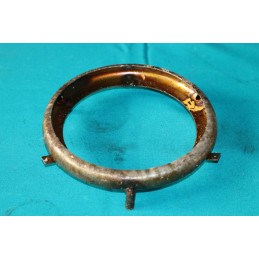 Záchytný plech, úplný Pv3s