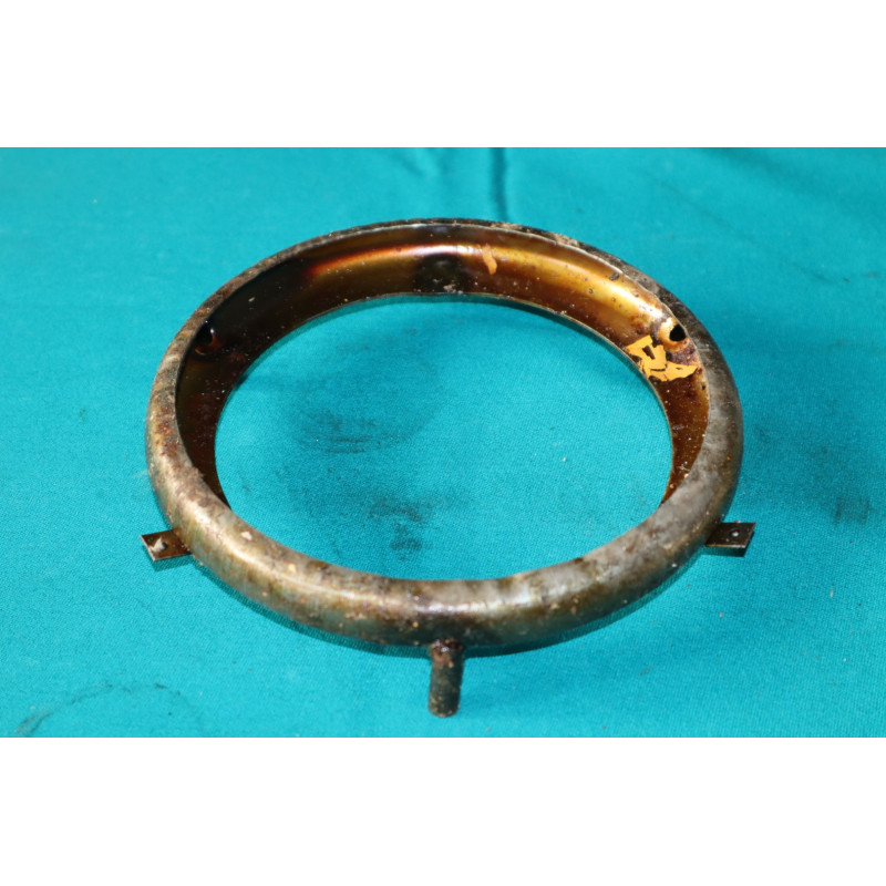 Záchytný plech, úplný Pv3s