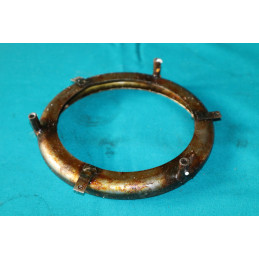 Záchytný plech, úplný Pv3s