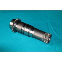 Hriadeľ hnacia Tatra