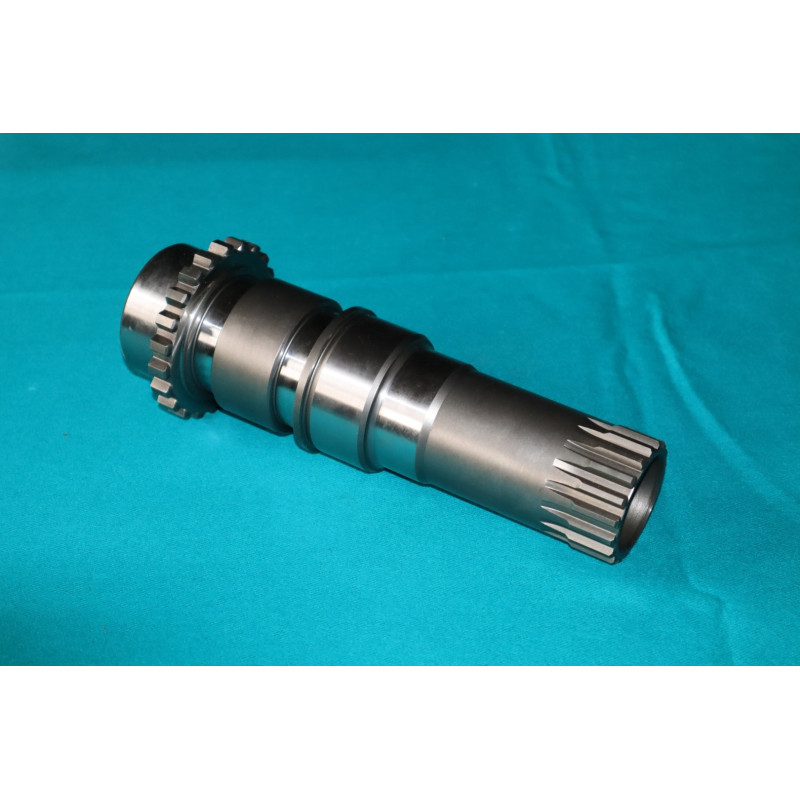 Hriadeľ hnacia Tatra