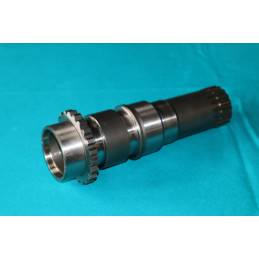 Hriadeľ hnacia Tatra