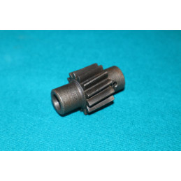 Kolo rýchlomeru hnané 13 zubou Tatra