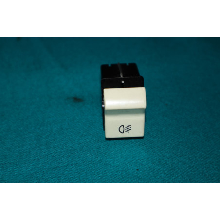 spínač preklápací hmlovka