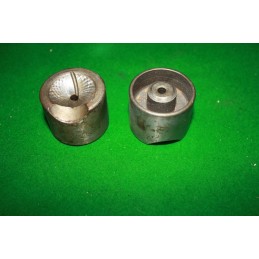 Panva guľového čapu