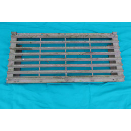 Úplný predný diel masky T-813