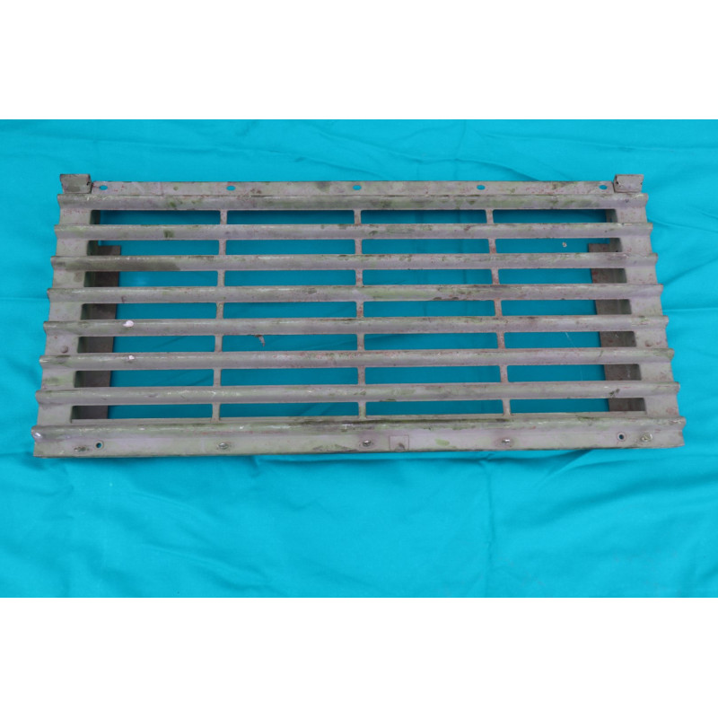 Úplný predný diel masky T-813