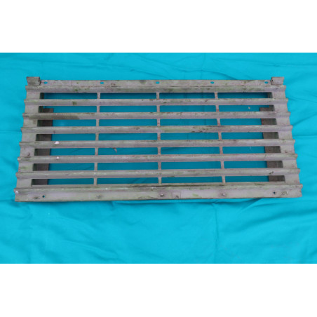 Úplný predný diel masky T-813