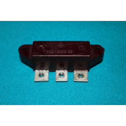 Svorkovnica dynama pripojovacia PV3S, T148