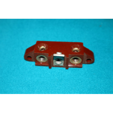 Svorkovnica dynama pripojovacia PV3S, T148