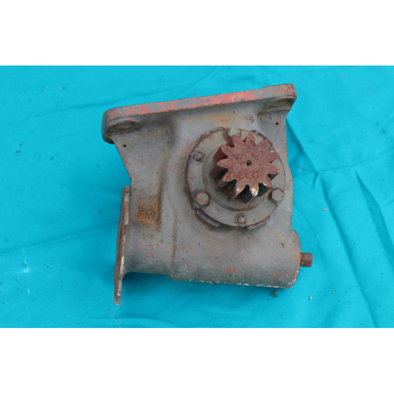 Šneková prevodovka Tatra T-148 - AV8