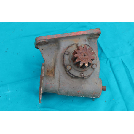 Šneková prevodovka Tatra T-148 - AV8