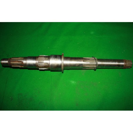 Hnaný hriadel prevodovky M2