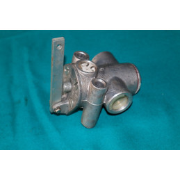 Ventil ručnej brzdy MTS