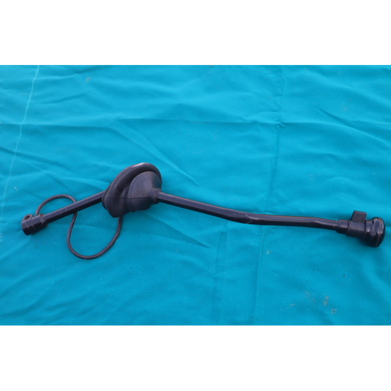 Páka radiaca Tatra T815 CHina