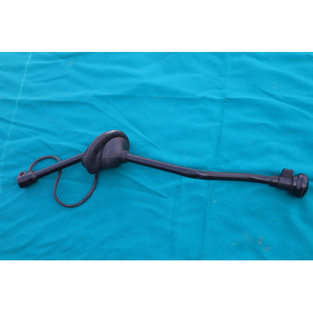 Páka radiaca Tatra T815 CHina