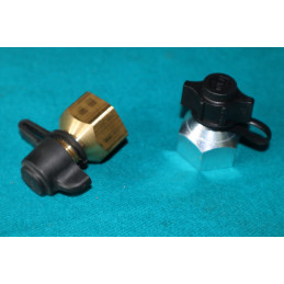 Prípojka kontrolná C Tatra  M22x1,5