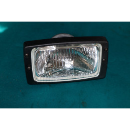 Hlavný svetlomet HELLA 1AB 006 213-011