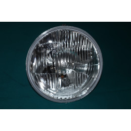 Parabola H4 s plochým prevedením Tatra VVN