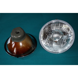 Parabola H4 s plochým prevedením Tatra VVN