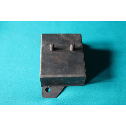 Silentblok prevodovky ľavý zahnutý MTS, kabíny LIAZ