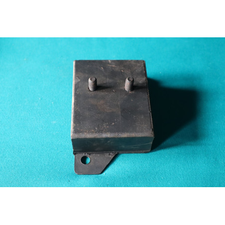 Silentblok prevodovky ľavý zahnutý MTS, kabíny LIAZ