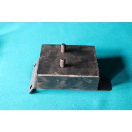 Silentblok prevodovky ľavý zahnutý MTS, kabíny LIAZ