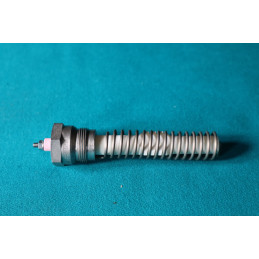 Žhavič do sacieho potrubia PAL-35.33D